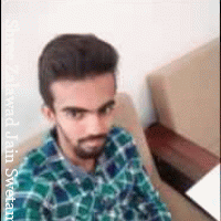 PARTH KIRTIBHAI VORA